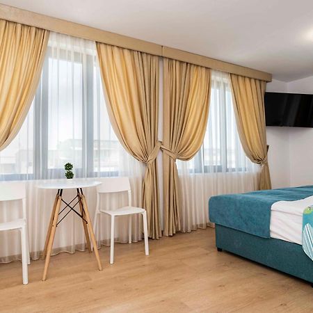Електра Апарт Бургас Electra Apart Burgas Elektra Bourgas 외부 사진