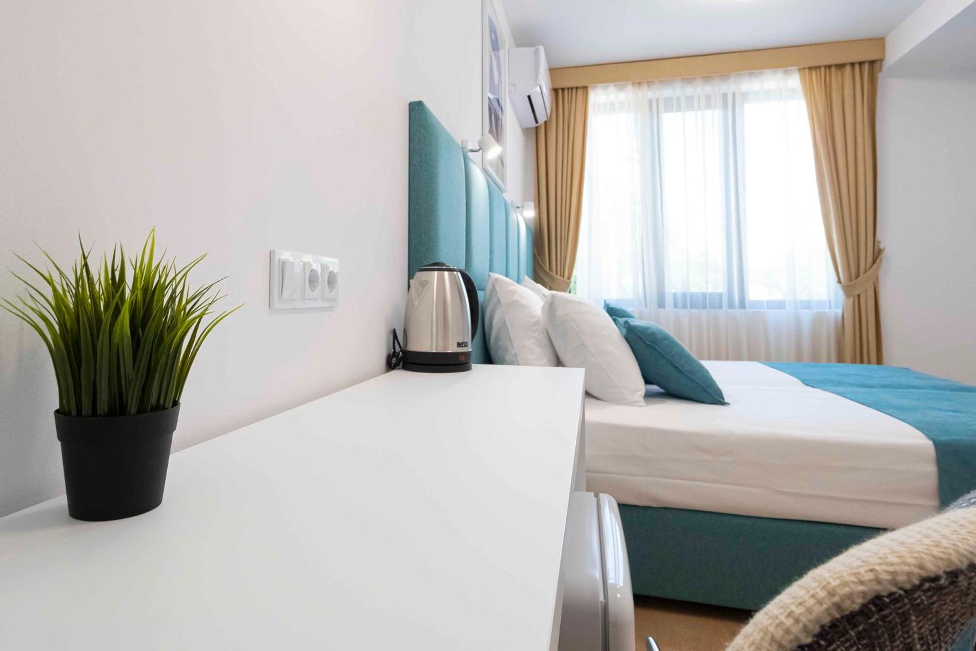 Електра Апарт Бургас Electra Apart Burgas Elektra Bourgas 외부 사진